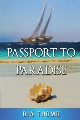 Dia Thomo - Passport to Paradise, Häftad
