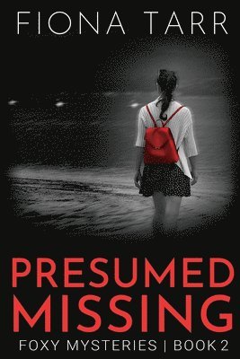 Presumed Missing 1