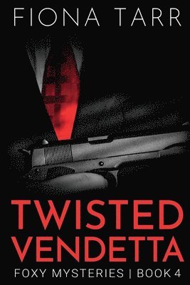 Twisted Vendetta 1