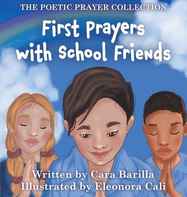 First Prayers with School Friends 1