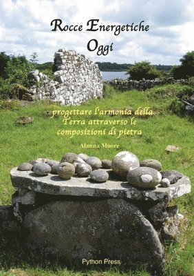 Alanna Moore - Rocce energetiche oggi, Häftad
