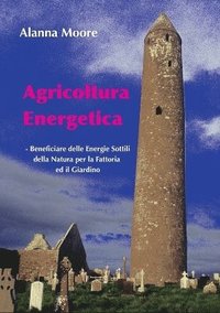 bokomslag Agricoltura Energetica