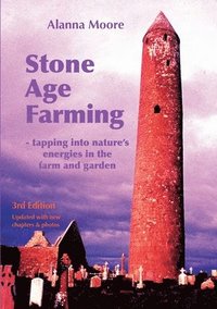 bokomslag Stone Age Farming 3rd edition