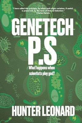 Genetech P.S. 1