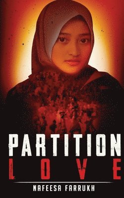 bokomslag Partition Love