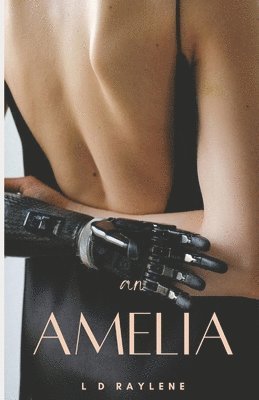 bokomslag Amelia