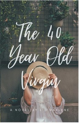bokomslag 40 Year Old Virgin