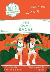 bokomslag The Snail Races