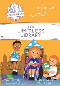 bokomslag Limitless Library
