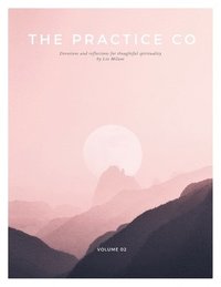 bokomslag The Practice Co Devotional - Volume Two