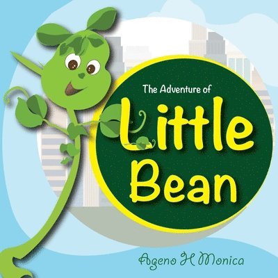 The Adventure of Little Bean 1