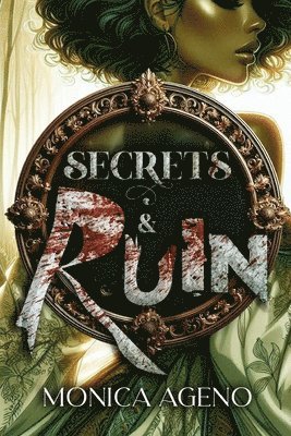 bokomslag Secrets & Ruin