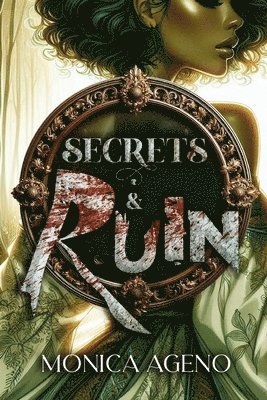 bokomslag Secrets & Ruin