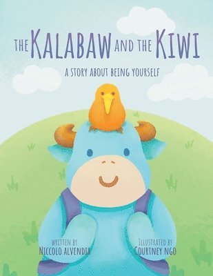 The Kalabaw And The Kiwi 1