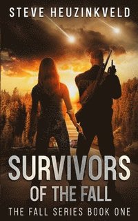 bokomslag Survivors of The Fall
