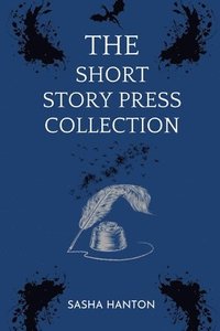bokomslag The Short Story Press Collection