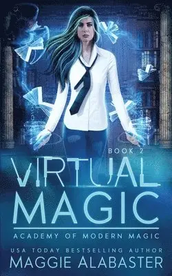 TBD - Virtual Magic, Häftad. Tillgänglighet: Lägg i varukorg