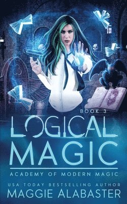 TBD - Logical Magic, Häftad