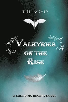 bokomslag Valkyries on the Rise