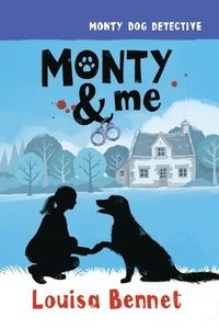 bokomslag Monty & Me