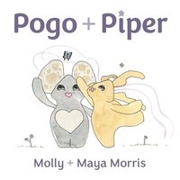 bokomslag Pogo + Piper