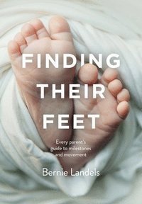 bokomslag Finding Their Feet
