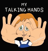 bokomslag My talking hands