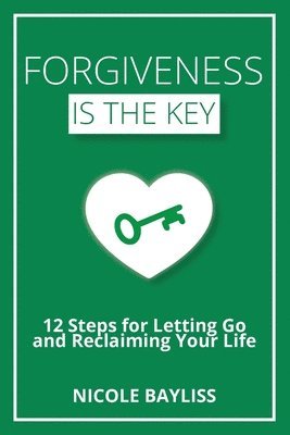 Forgiveness is the Key 1