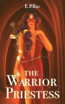 The Warrior Priestess 1