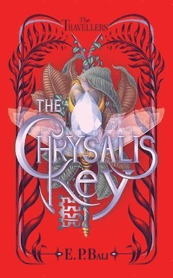 The Chrysalis Key 1