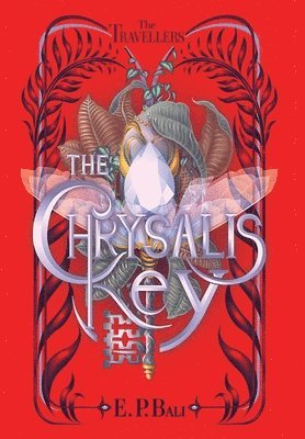 The Chrysalis Key 1