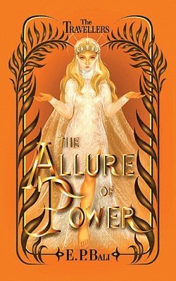 bokomslag Allure of Power