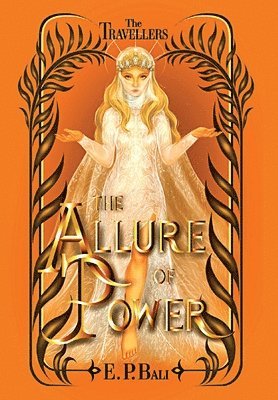 bokomslag Allure of Power