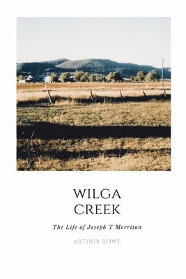 Wilga Creek 1