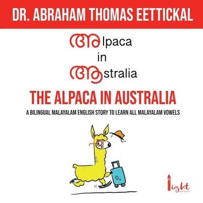The Alpaca in Australia 1