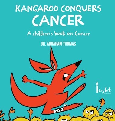 Kangaroo Conquers Cancer 1