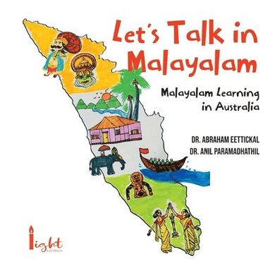 bokomslag Let's Talk in Malayalam