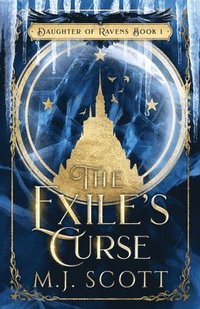 bokomslag The Exile's Curse