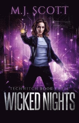 Wicked Nights 1