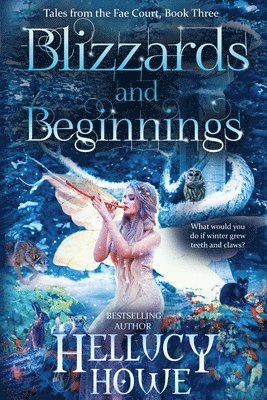 Blizzards and Beginnings 1