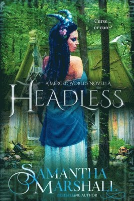 Samantha Marshall - Headless, Häftad