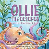 bokomslag Ollie the Octopus