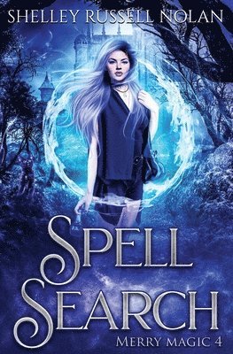 Spell Search 1