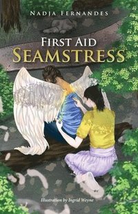 bokomslag First Aid Seamstress