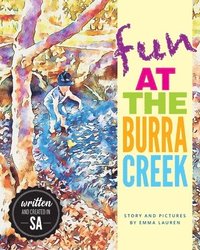 bokomslag Fun at the Burra Creek