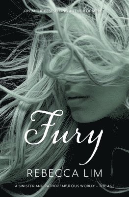 Fury 1