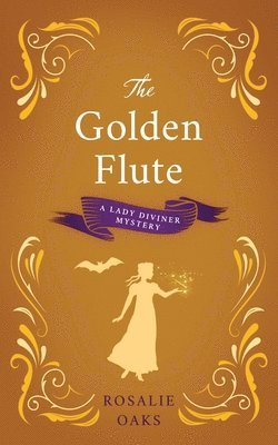 The Golden Flute 1