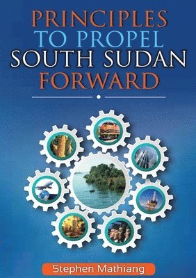 bokomslag Principles to Propel South Sudan Forward