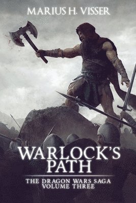 Warlock's Path 1