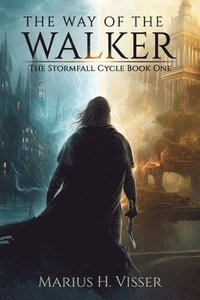 bokomslag Way of the Walker